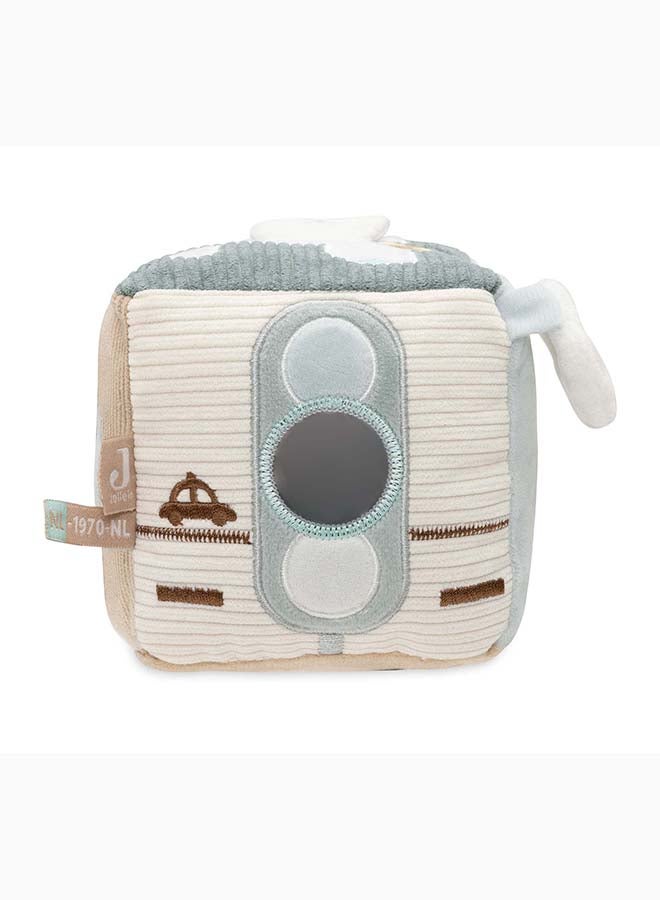 Jollein Activity Cube On The Go - Image 3